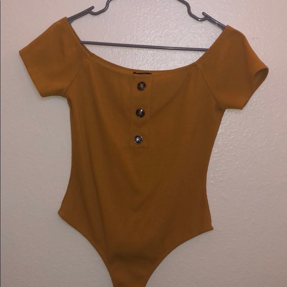 Bodysuit